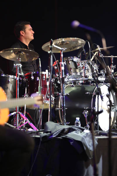 El Chato at Casino Du Liban